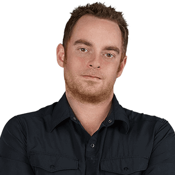 Matthew Woodward